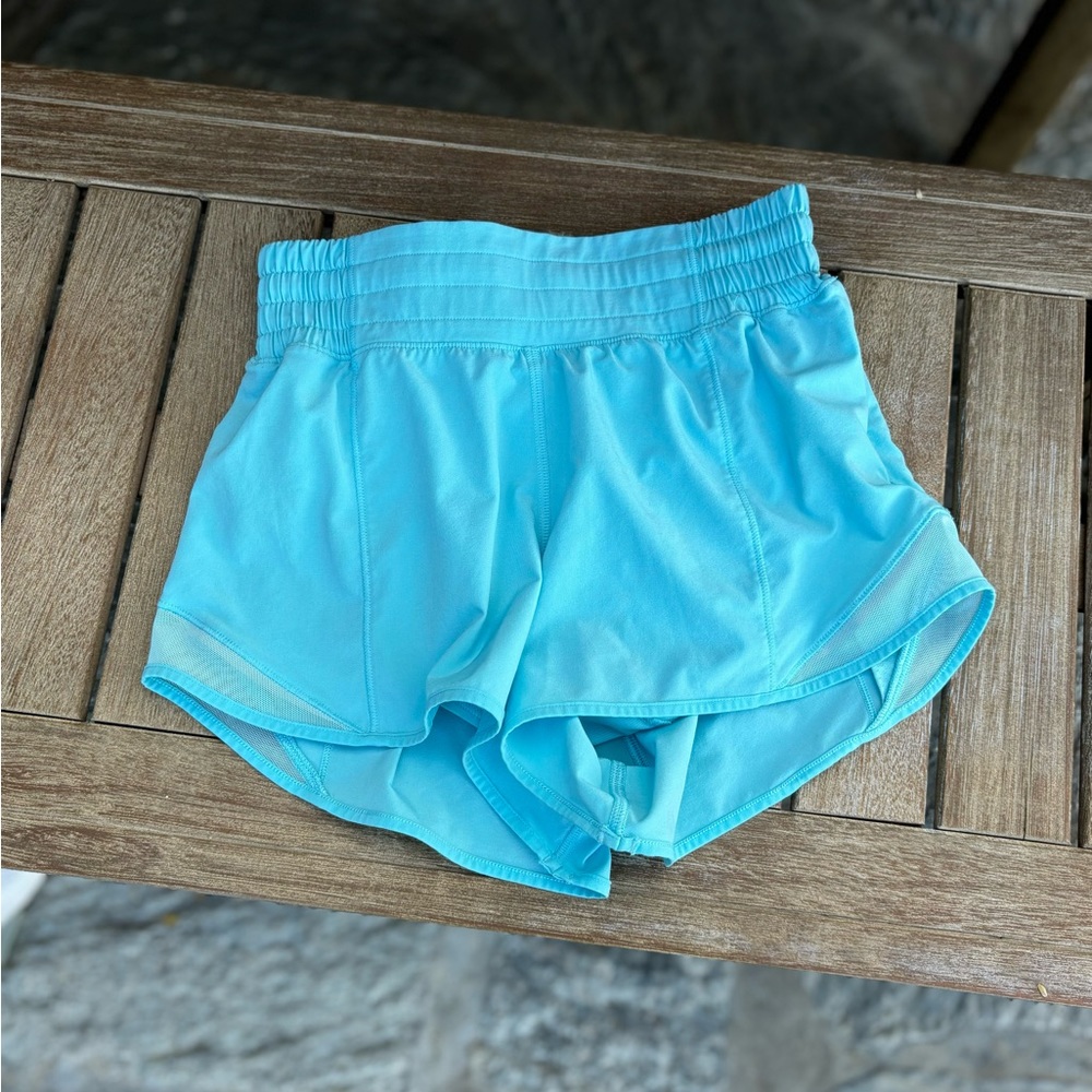 Lululemon  HR Hotty Hots 2.5